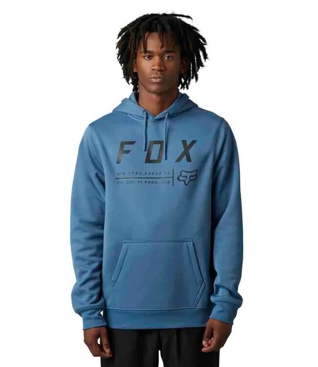 Fox Non Stop Pullover Fleece