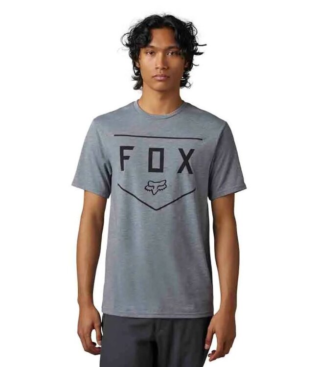 Fox Shield Short Sleeve Tech Tee