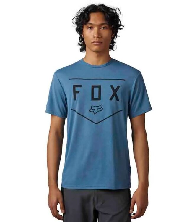 Fox Shield Short Sleeve Tech Tee