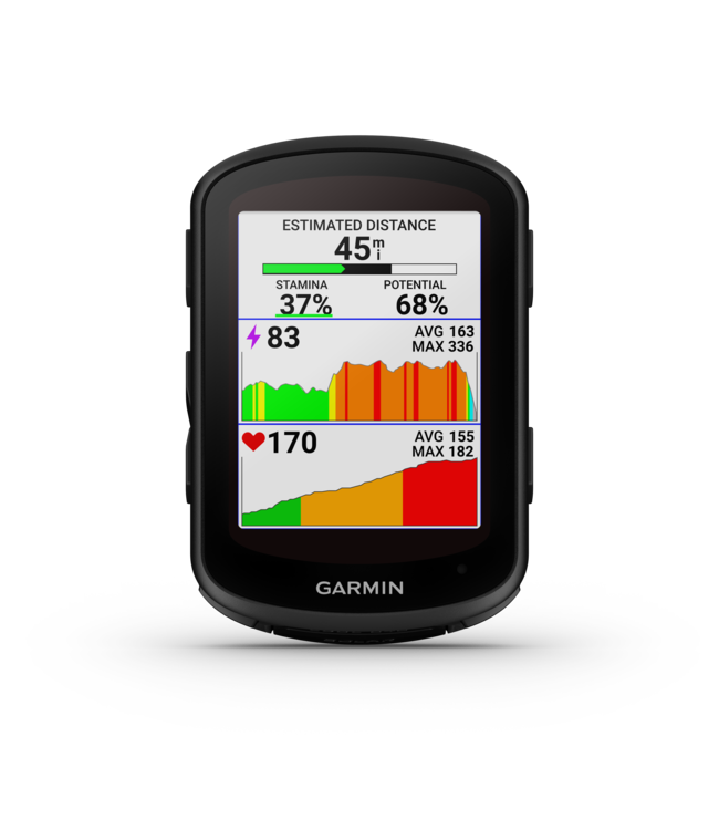 Garmin Edge 840 Solar