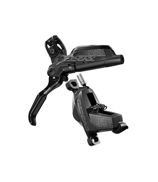 Sram Sram Code R Brake Rear 1800 mm Black