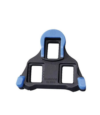 Shimano SM-SH12 SPD-SL Cleat Blue