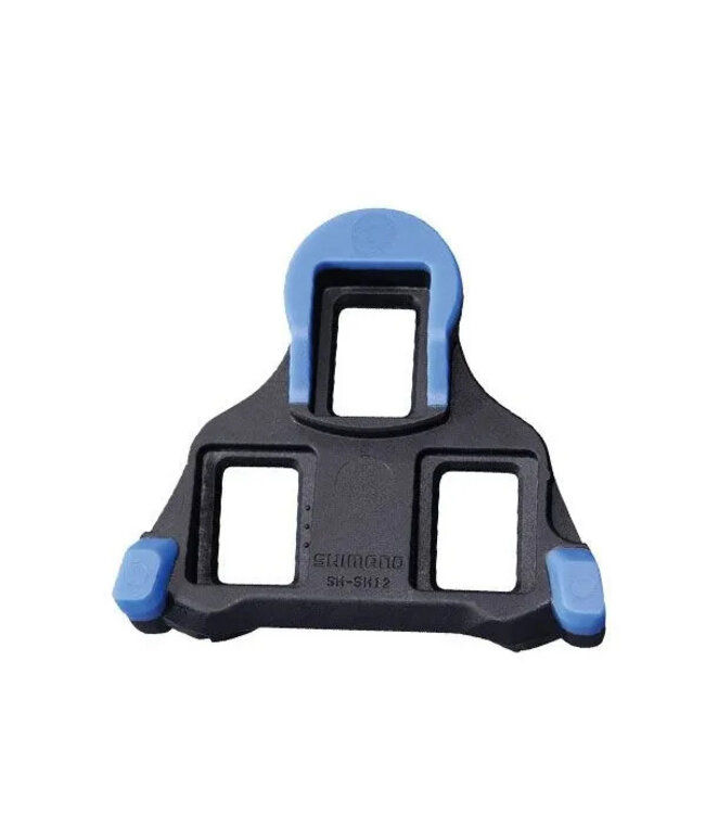 Shimano SM-SH12 SPD-SL Cleat Blue