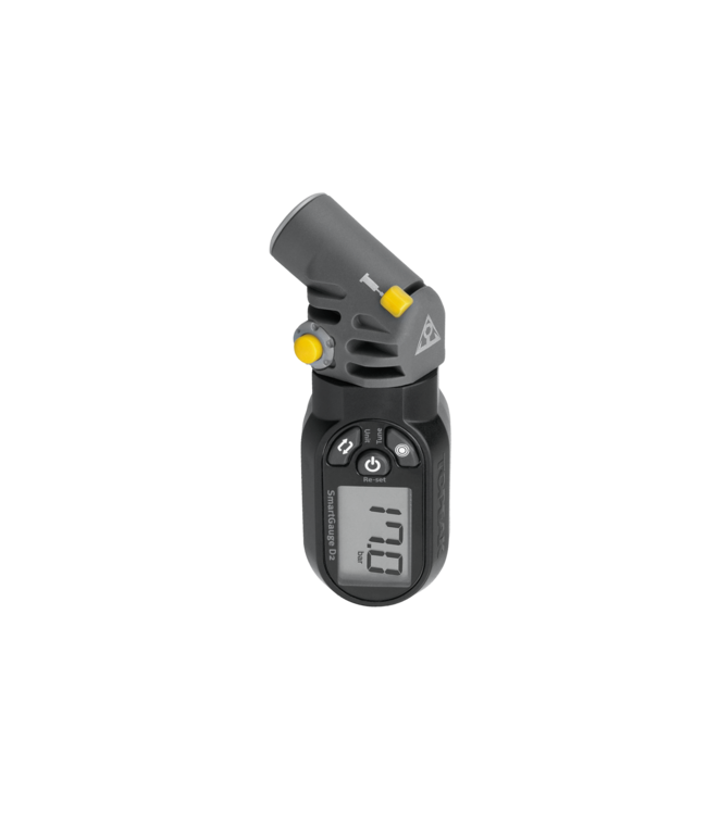 Topeak Smart Gauge D2