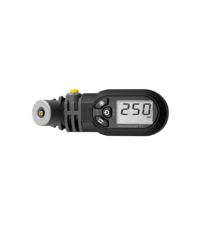 Topeak Smart Gauge D2