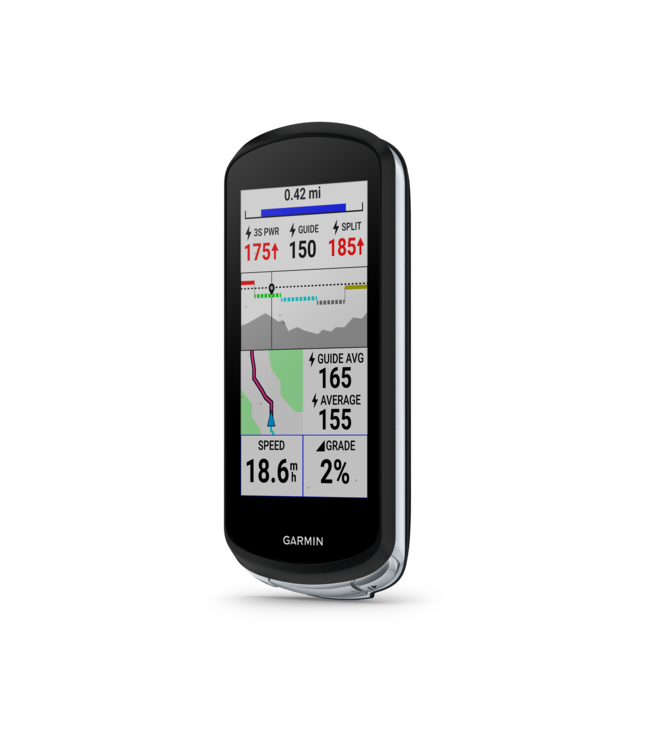 Garmin Edge 1040