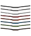 DEITY Handlebar Blacklabel - 800mm Wide, 31.8mm Clamp