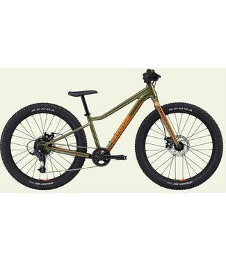 Cannondale Trail Plus 24 Mat