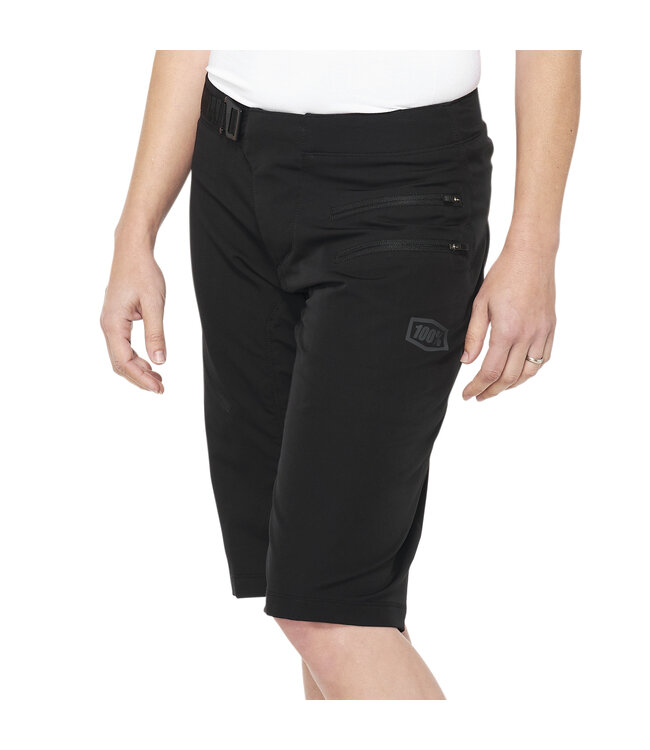 100% Airmatic Women's Short