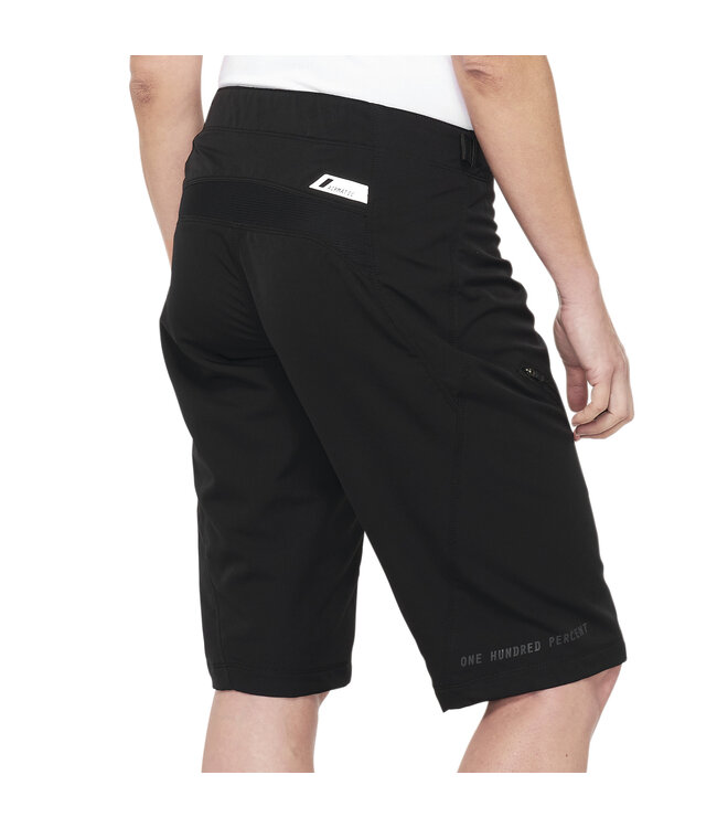 100% Airmatic Women's Short