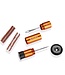 GRANITE Stash Tyre Plug Kit inside Handlebar