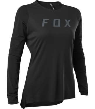 Fox Womens Flexair LS Jersey