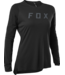 Fox Womens Flexair LS Jersey