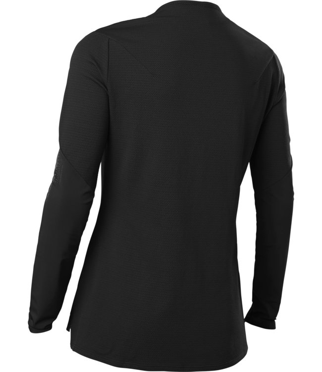Fox Womens Flexair LS Jersey