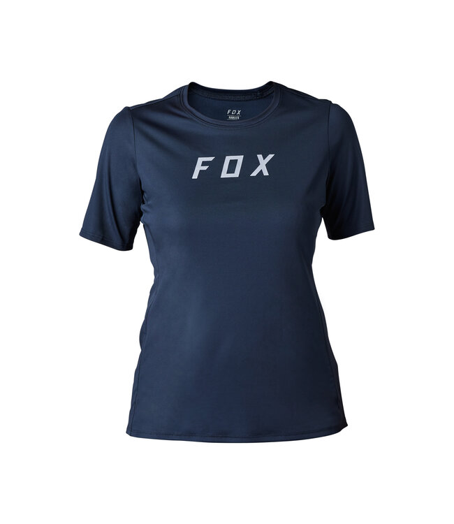 Fox Fox Ranger Women's SS Jersey Moth