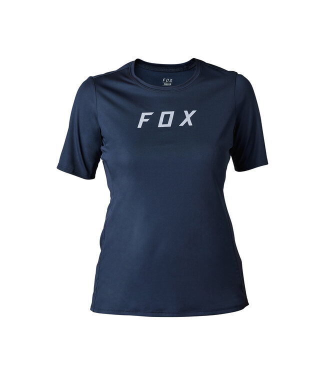 Fox Ranger Women's SS Jersey Moth