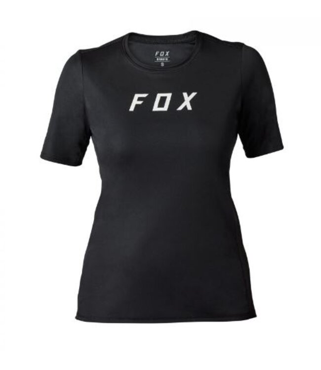 Fox Ranger Women's SS Jersey Moth