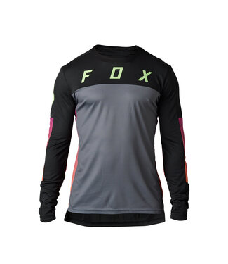 Fox Defend LS Jersey