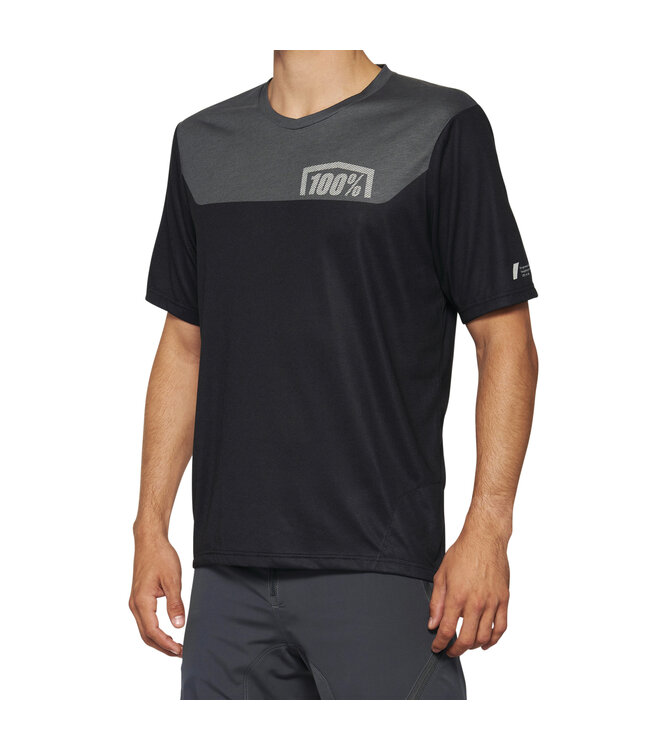 100% Airmatic Jersey