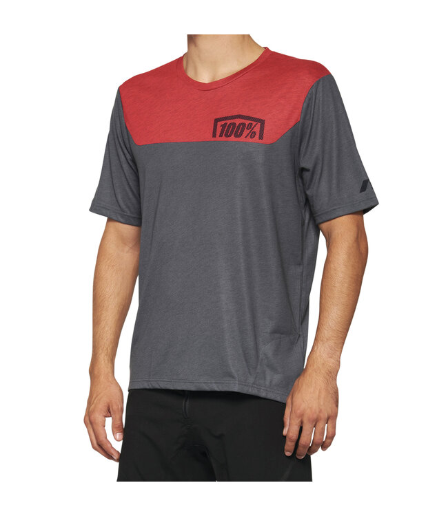 100% Airmatic Jersey