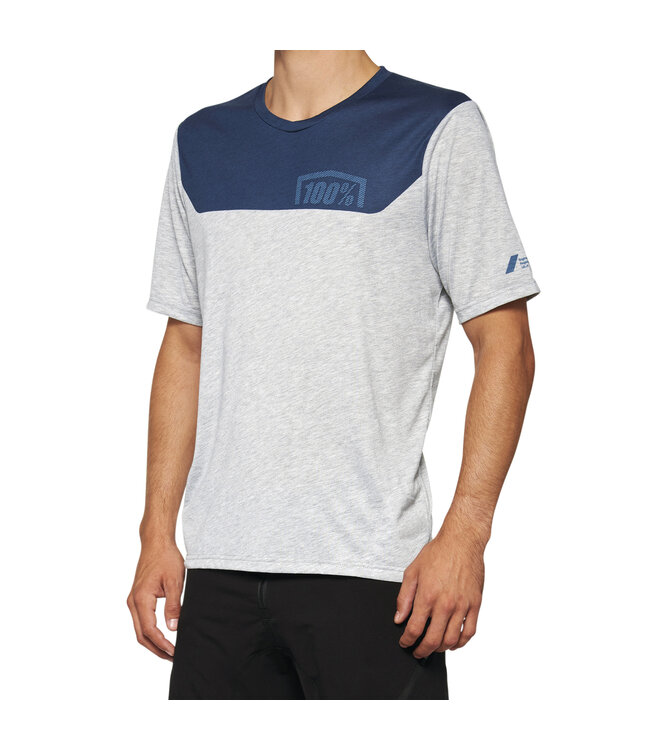 100% Airmatic Jersey