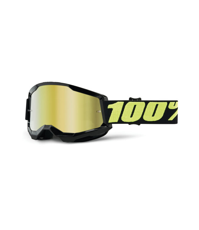100% Strata 2 Goggle