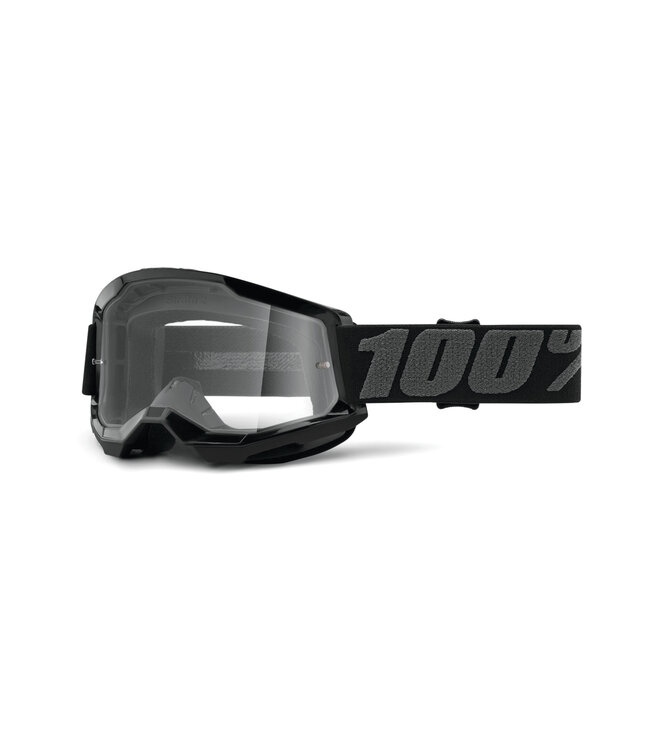 100% Strata 2 Goggle