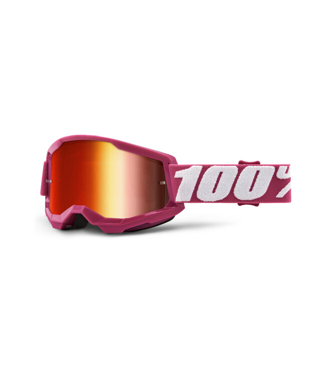 100% Strata 2 Goggle