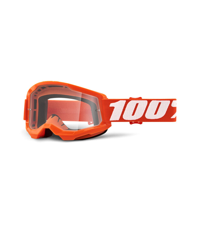 100% Strata 2 Goggle