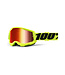 100% Strata 2 Goggle
