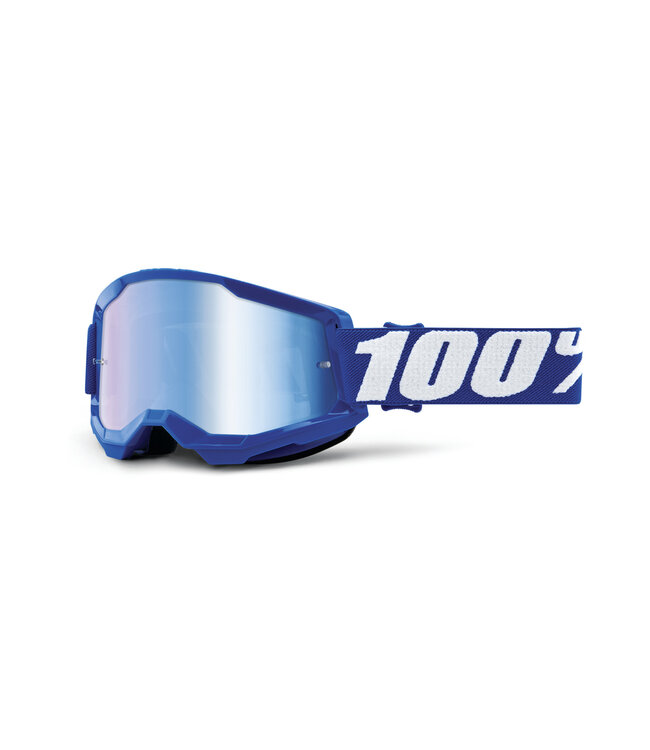 100% Strata 2 Goggle