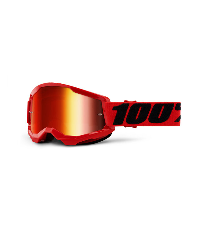 100% Strata 2 Goggle