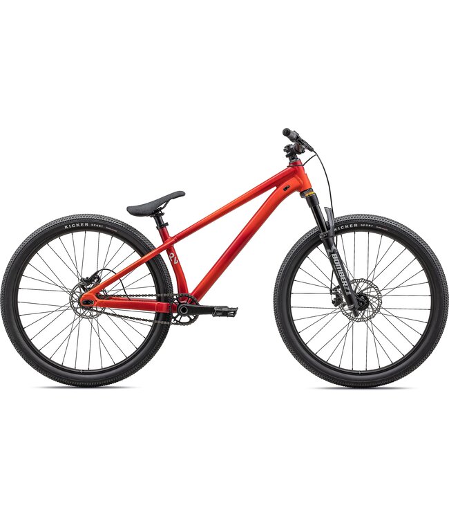 Specialized MY23 P.4 27.5