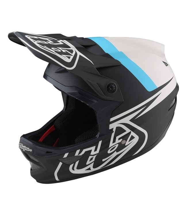 Troy Lee Designs Fiberlite D3