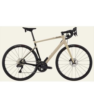 Cannondale Cannondale Synapse Carbon 2 RL Quick Sand 56