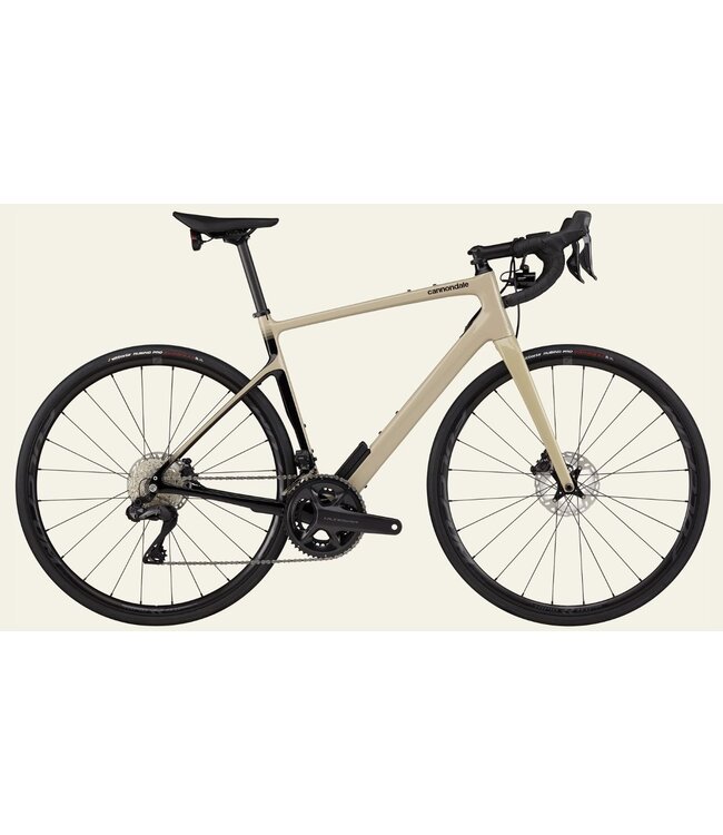 Cannondale Synapse Carbon 2 RLE Quick Sand 56