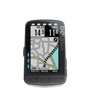 Wahoo Elemnt Roam V1 Gps Bike Computer (head Unit Only)