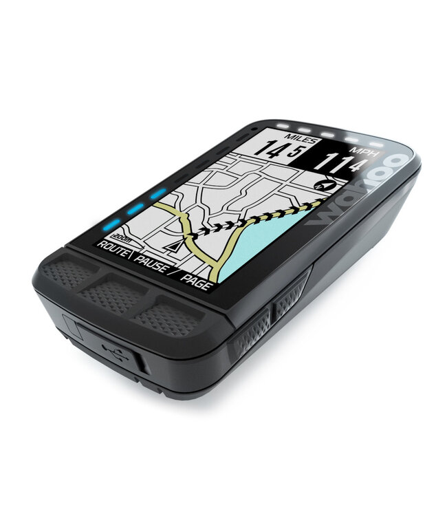 Wahoo Elemnt Roam V1 Gps Bike Computer (head Unit Only)
