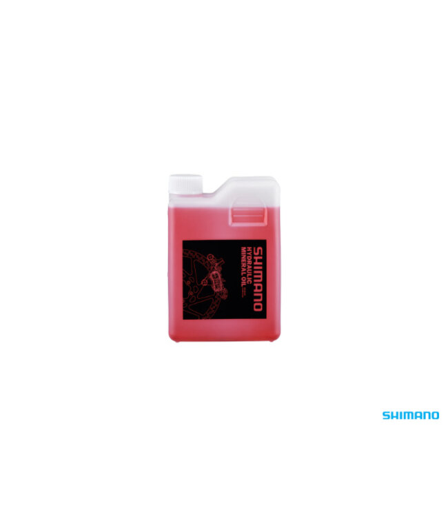 Shimano Mineral Oil 500ml