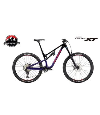 Rocky Mountain Rocky Mountain Altitude C50 - Large Purple