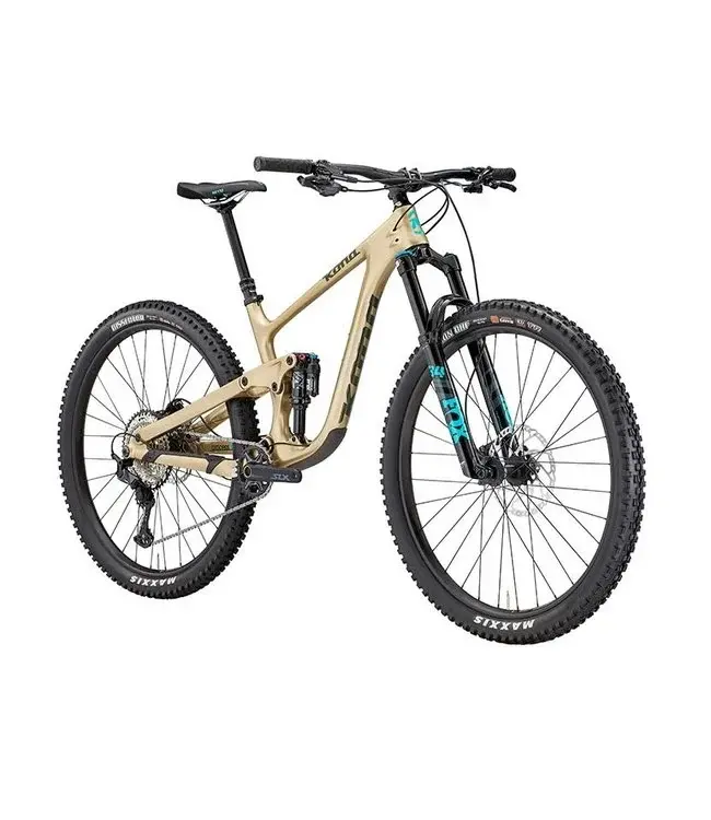 Kona Process 134 CR 29