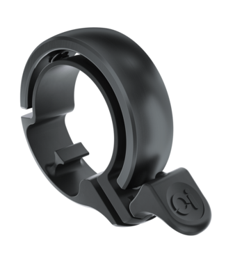 Knog Knog Bell Oi Classic Black Large