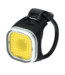 Knog Knog Blinder Mini Square Black Rear