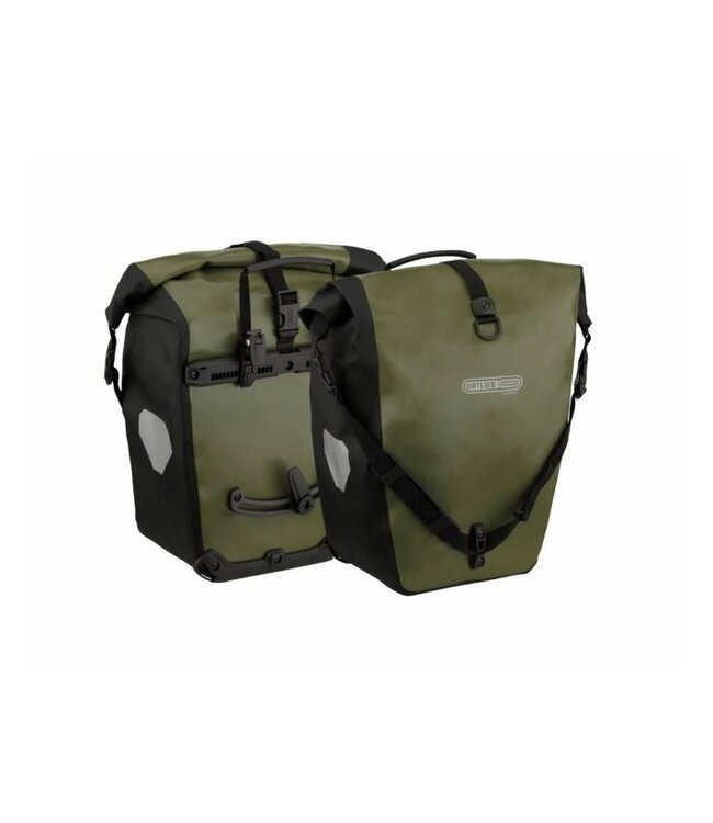 Ortlieb Back Roller Classic