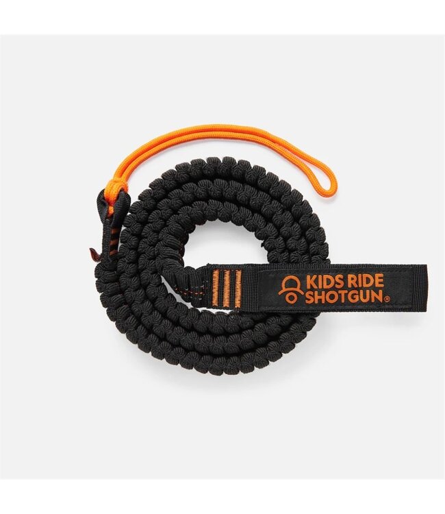 Shotgun Kids Ride Shotgun Tow Rope