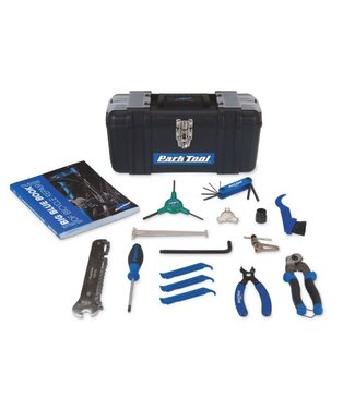 Park Tool Home Mechanic SK-4 Kit
