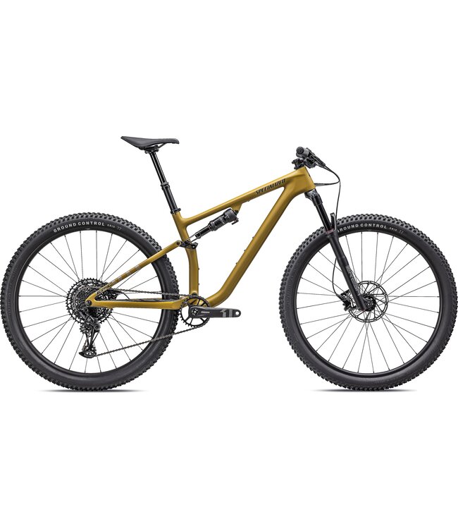 Specialized Epic Evo