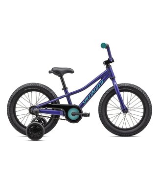 Specialized Riprock Coaster 16