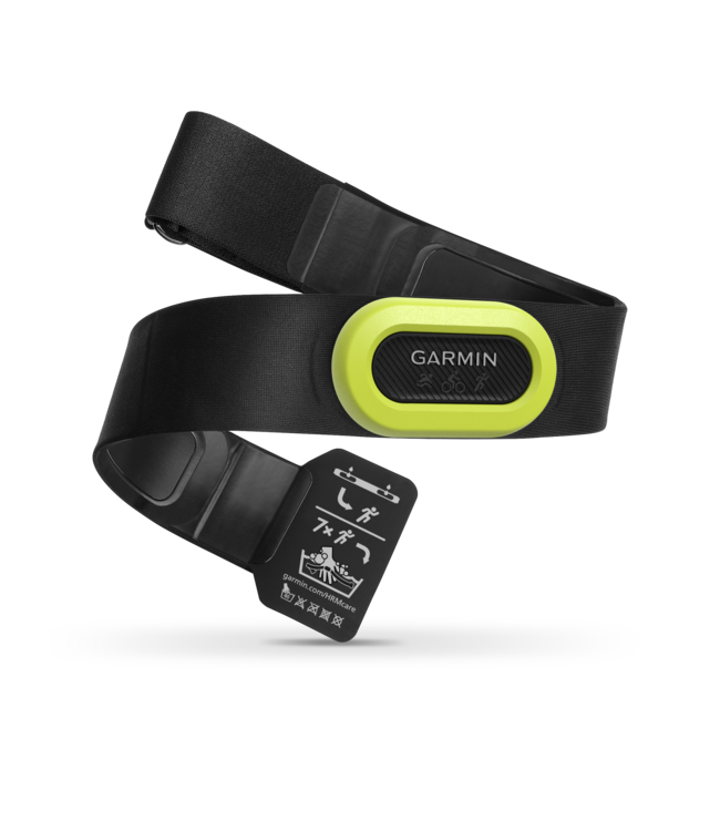Garmin Premium Heart Rate Montior HRM-PRO