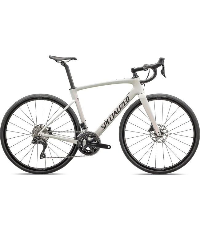 Specialized Roubaix SL8 Comp